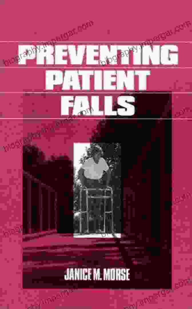 Preventing Patient Falls Second Edition Book Cover Preventing Patient Falls: Second Edition