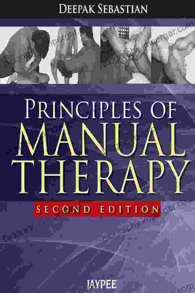 Principles And Practice Of Manual Therapeutics Cover Principles And Practice Of Manual Therapeutics E (Medical Guides To Complementary And Alternative Medicine )