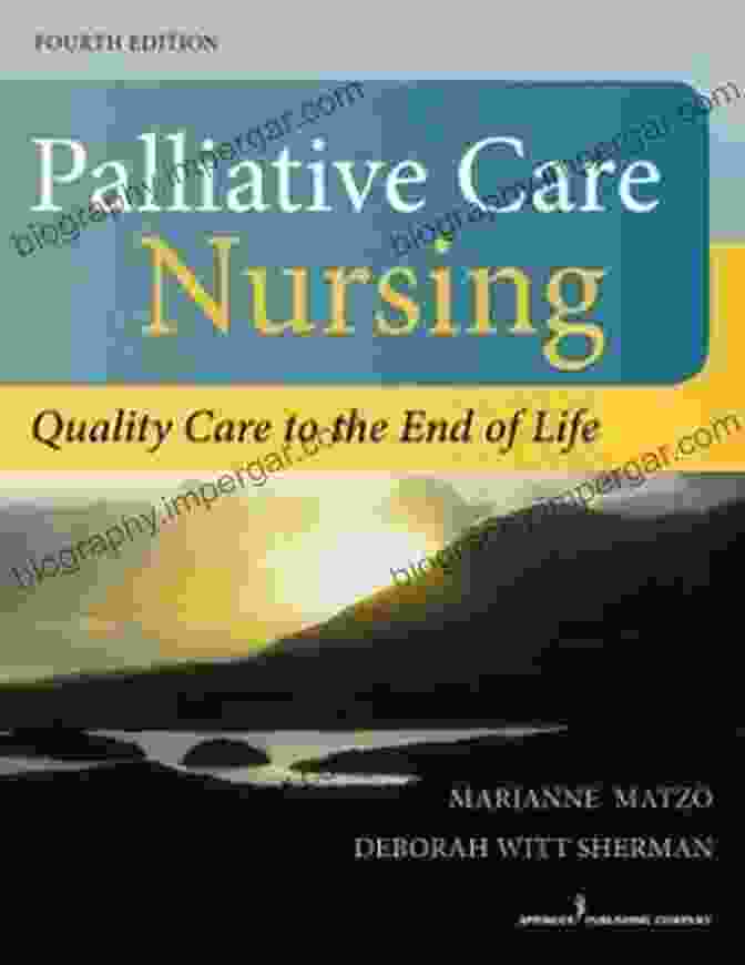 Quality Care To The End Of Life Book Cover Palliative Care Nursing: Quality Care To The End Of Life