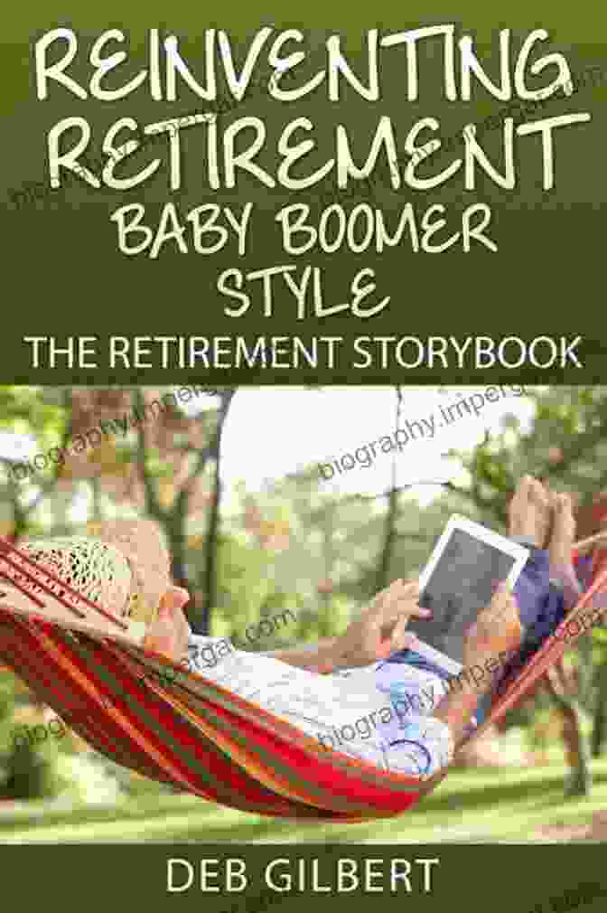 Reinventing Retirement Baby Boomer Style Book Cover Reinventing Retirement Baby Boomer Style: 12 Ways To Spend Your Children S Inheritance