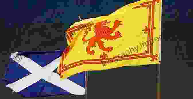 Scottish Flag Kings Of Celtic Scotland (Contributions To The Study Of World History 43)