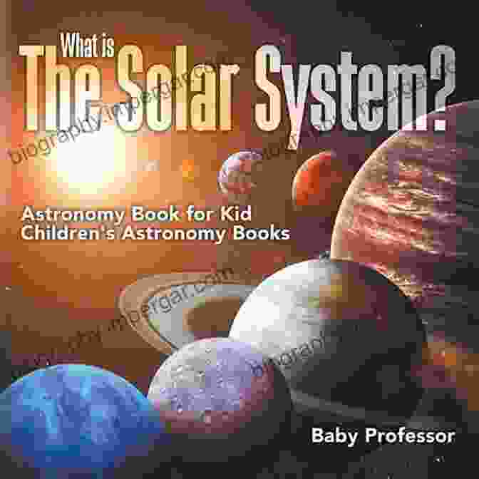 Solar System Update Book Cover Solar System Update (Springer Praxis Books)