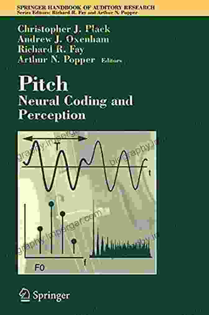 Springer Handbook Of Auditory Research 24: Neural Coding And Perception Pitch: Neural Coding And Perception (Springer Handbook Of Auditory Research 24)