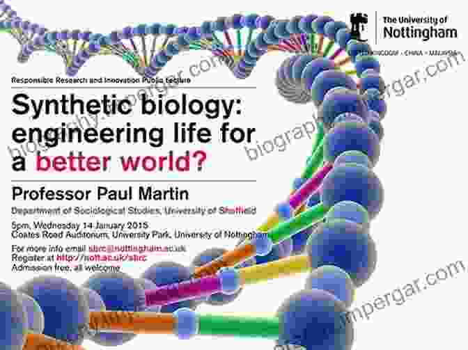 Synthetic Biology: Engineering Life The Emergence Of Life: From Chemical Origins To Synthetic Biology