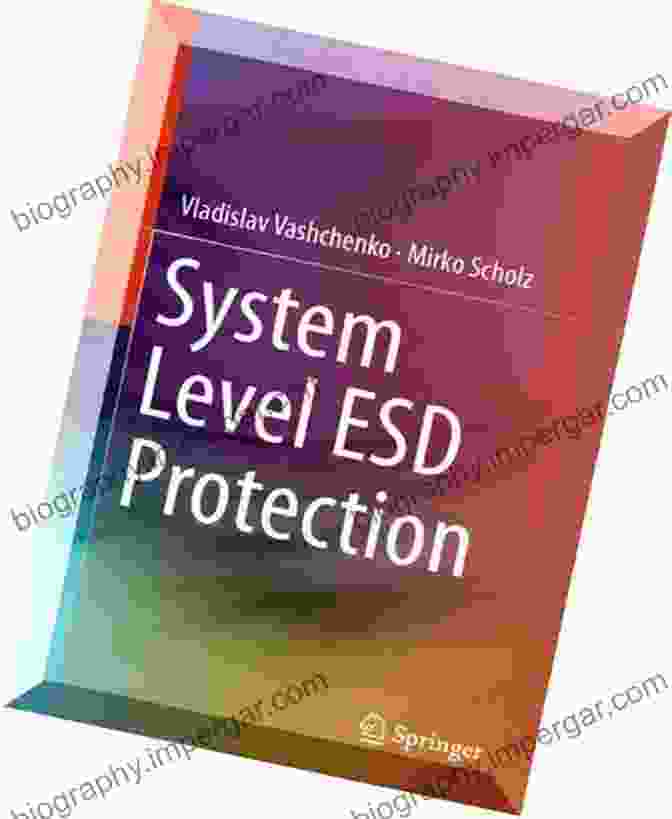 System Level ESD Protection Book Cover System Level ESD Protection