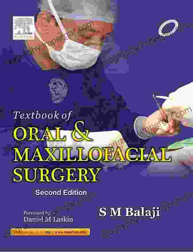 Textbook Of Oral Maxillofacial Surgery Textbook Of Oral Maxillofacial Surgery E