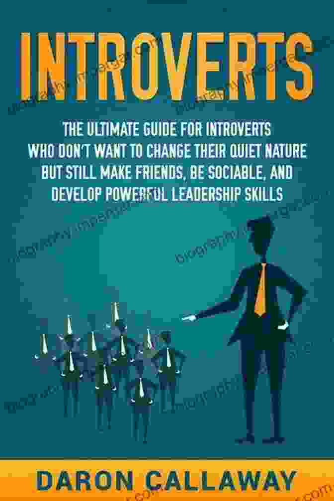 The Introvert's Ultimate Guide Book Cover Introvert: The Introvert S Ultimate Guide Unleash Your Power And Potentials To Succeed (introvert Introvert S Guide Introvert Success Introvert Power Introvert S Ultimate Guide)