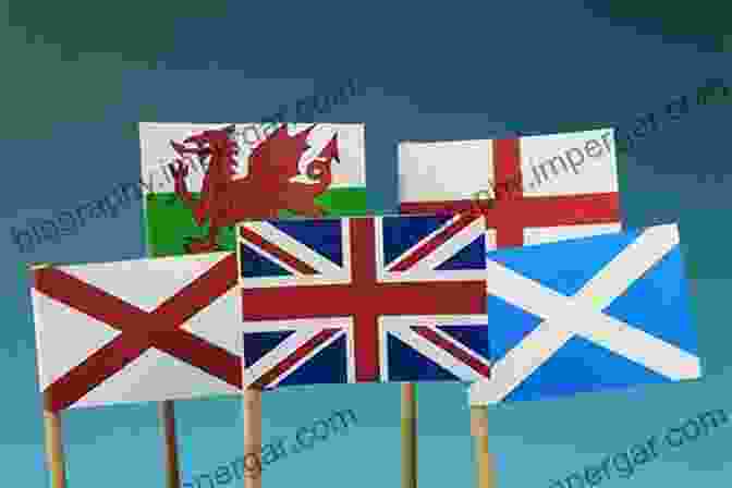 The Scottish Flag Flying At The United Nations Why Scots Should Rule Scotland