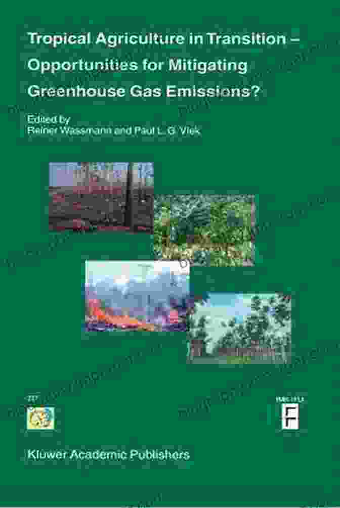 Tropical Agriculture In Transition Tropical Agriculture In Transition Opportunities For Mitigating Greenhouse Gas Emissions?