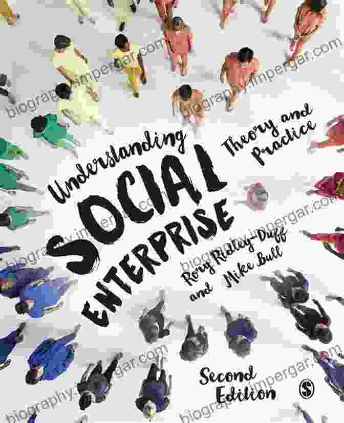 Understanding Social Enterprise Theory And Practice Book Cover Understanding Social Enterprise: Theory And Practice