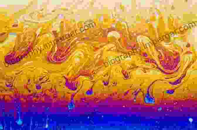 Visual Representation Of Turbulent Fluid Flow With Swirling Eddies And Chaotic Motion The Theory Of Turbulence: Subrahmanyan Chandrasekhar S 1954 Lectures (Lecture Notes In Physics 810)