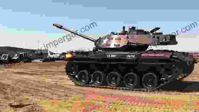 Walker Bulldog Tank In Vietnam Walker Bulldog Vs T 54: Laos And Vietnam 1971 75 (Duel)