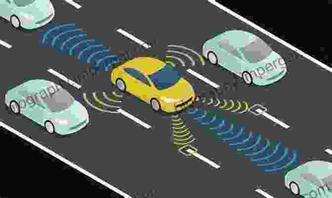 Wireless Vehicular Networks Connecting Cars And Infrastructure Prevent Collisions Wireless Vehicular Networks For Car Collision Avoidance