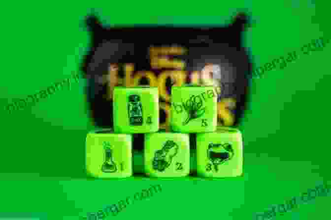 Yahtzee Dice In A Cup For Rolling Combinations Dice Games New And Old (How To Play Dice Games: Over 50 Including Craps)