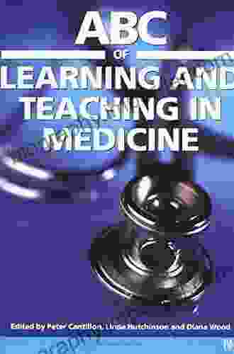 ABC Of Learning And Teaching In Medicine (ABC Series)