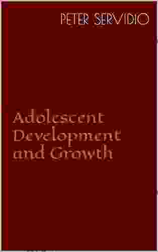 Adolescent Development and Growth (Quick Guides for Your School or Business)