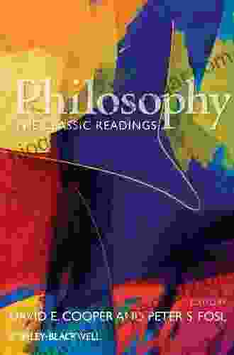 Aesthetics: The Classic Readings (Philosophy: The Classic Readings)