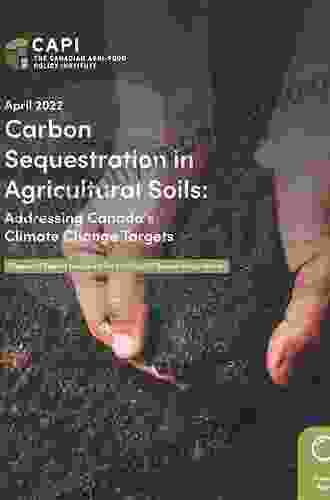 Agricultural Practices And Policies For Carbon Sequestration In Soil