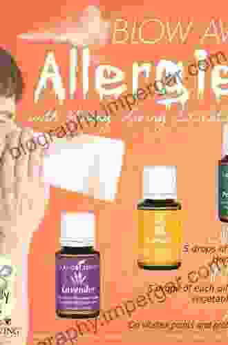 Allergy Essentials E