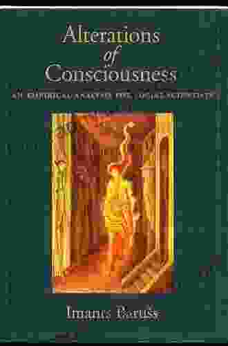 Alterations of Consciousness: An Empirical Analysis for Social Scientists