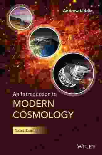 An Introduction To Modern Cosmology