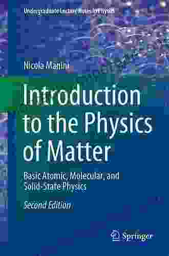 Hydrodynamics And Stellar Winds: An Introduction (Undergraduate Lecture Notes In Physics)