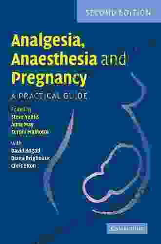 Analgesia Anaesthesia And Pregnancy: A Practical Guide