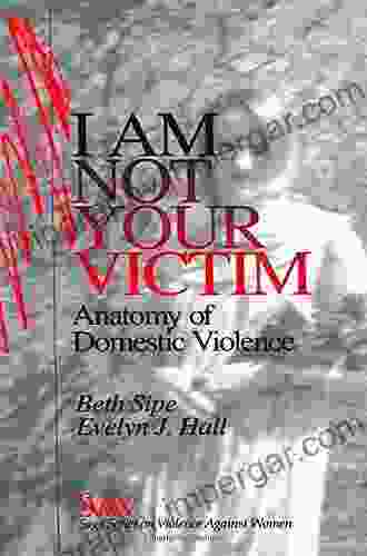 I Am Not Your Victim: Anatomy Of Domestic Violence (SAGE On Violence Against Women 1)