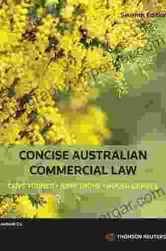 Australian Commercial Law