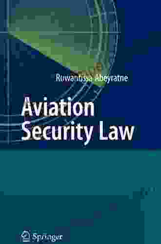 Aviation Security Law