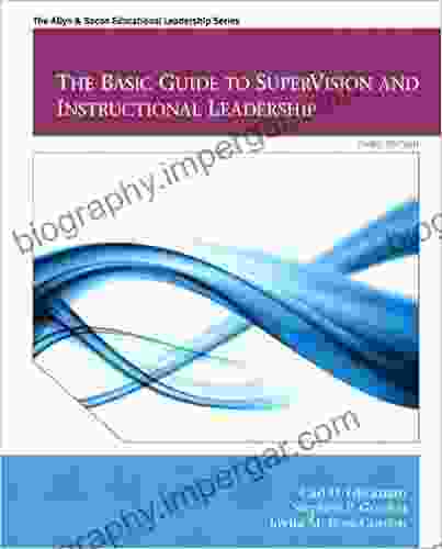 Basic Guide To SuperVision And Instructional Leadership The (2 Downloads) (Allyn Bacon Educational Leadership)