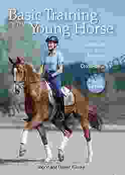 Basic Training Of The Young Horse: Dressage Jumping Cross Country