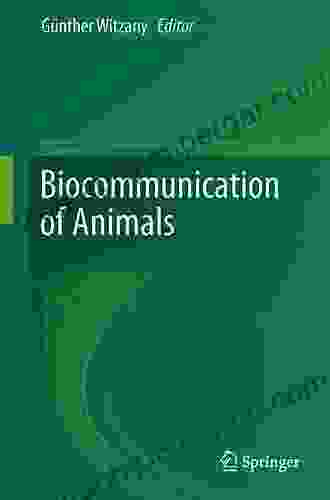 Biocommunication Of Animals