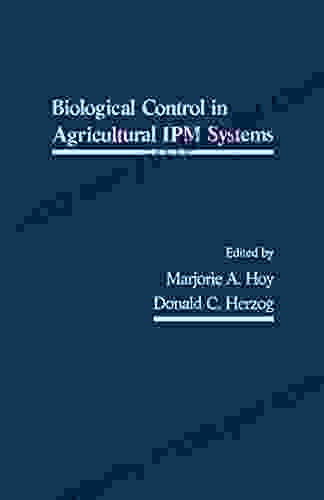 Biology Control In Agriculture IPM System