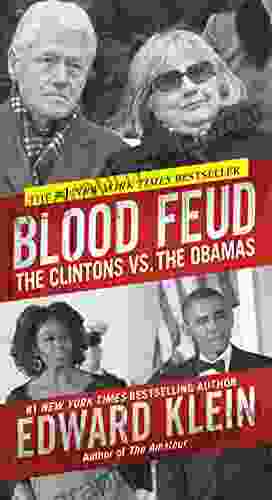 Blood Feud: The Clintons Vs The Obamas