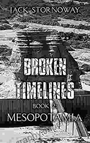 Broken Timelines 2: Mesopotamia