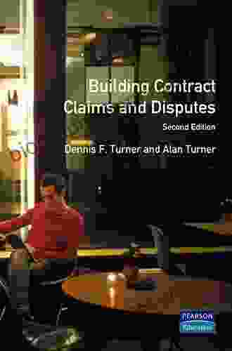 Building Contract Claims and Disputes (Chartered Institute of Building Professional)