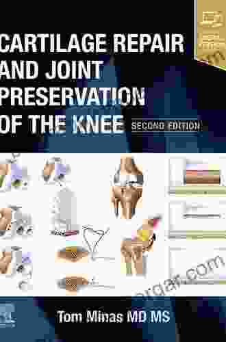 Cartilage Repair And Joint Preservation Of The Knee