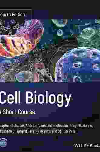 Cell Biology: A Short Course