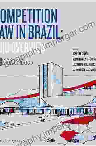 Competition Law In Brazil