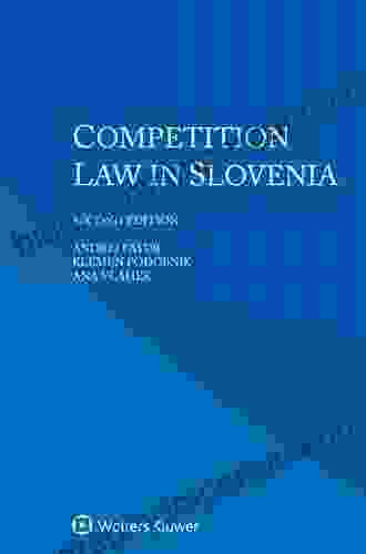 Competition Law In Slovenia