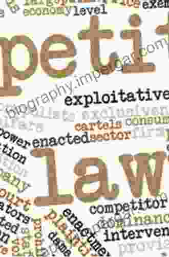 Competition Law in the Slovak Republic