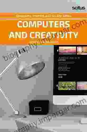 Computers And Creativity