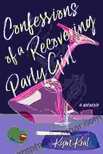 Confessions Of A Recovering Party Girl