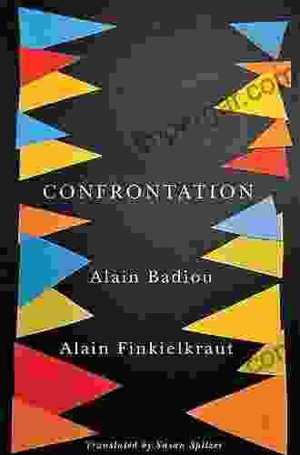 Confrontation: A Conversation With Aude Lancelin