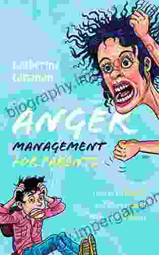 Anger Management For Parents: How To Be Calmer And More Patient With Your Children