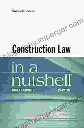 Construction Law in a Nutshell (Nutshells)