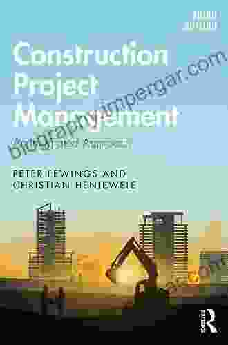 Construction Project Management: An Integrated Approach