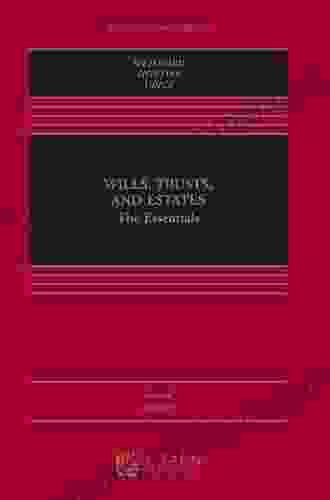 Contemporary Trusts And Estates (Aspen Casebook Series)