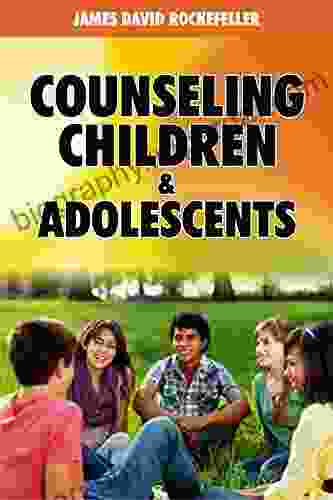 Counseling Children And Adolescents Angelo Azzurro